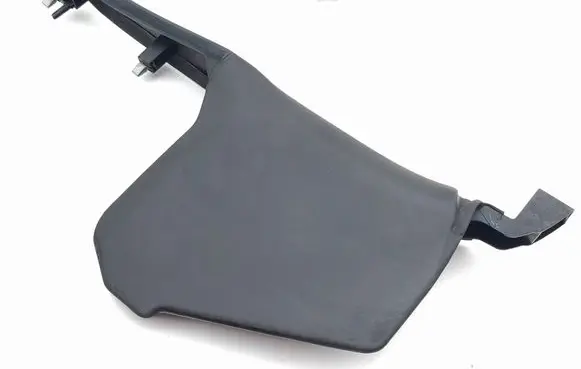 Bentley Flying Spur Foot area side trim 3W5863606A 3W5863324