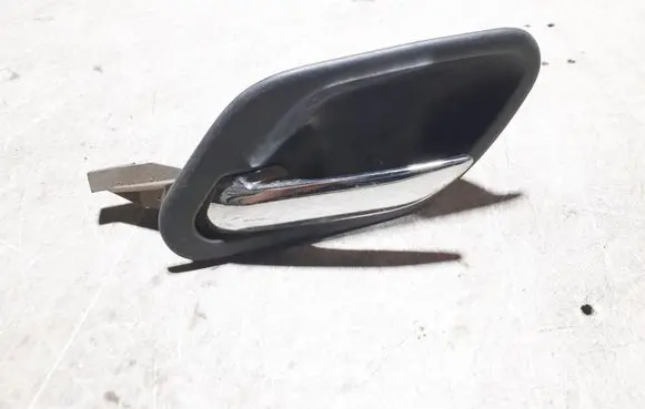 BMW 5 E39 Rear door interior handle 8125513