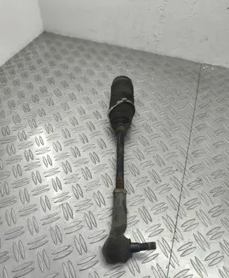 Steering tie rod