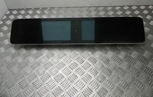 Mercedes-Benz GLE W167 Screen/display/small screen A1679002009 B1432