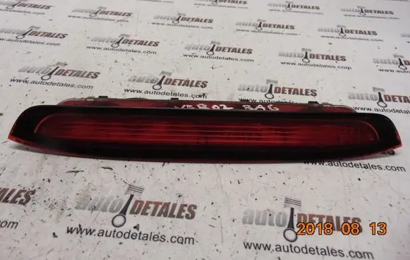 Toyota Corolla Verso E121 Third/center stoplight P1844