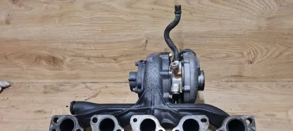 Volvo S80 Turbo 30774992