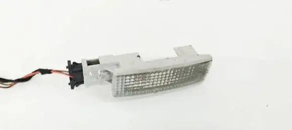 Other interior light