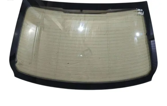 BMW 3 F30 F35 F31 Rear windscreen/windshield window 43R00097