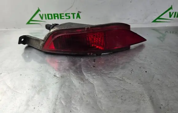 Ford Grand C-MAX Rear fog light 8A6115K272 009926 168619