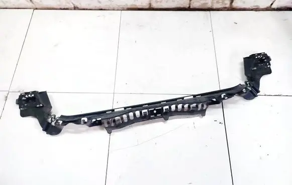 BMW 3 E90 E91 Front bumper mounting bracket 51227260462 15857711