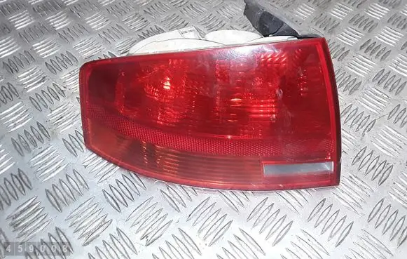 Audi A4 S4 B6 8E 8H Rear/tail lights 965069