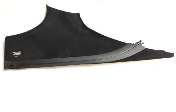 Volvo S60 (C) pillar trim 31365537
