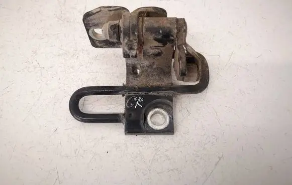 Volkswagen PASSAT B6 Rear door lower hinge
