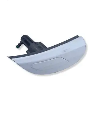 Opel Insignia A Headlight washer spray nozzle 13227349 8WT00991702