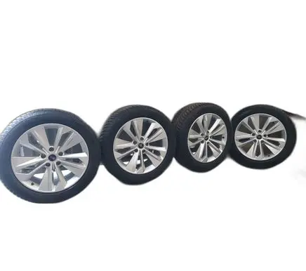 Audi Q6 e-tron R20 alloy rim 