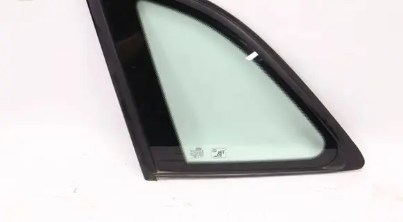 Audi Q5 SQ5 Rear side window