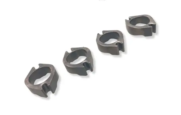 Subaru Forester SH Fuel Injector clamp holder 