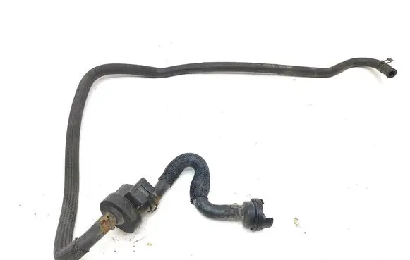 Porsche Cayenne (92A) Turbo solenoid valve 03H906517