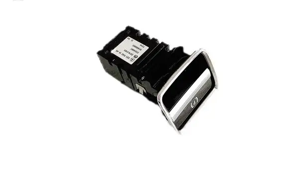 Mercedes-Benz S W221 Hand parking brake switch 2215401445