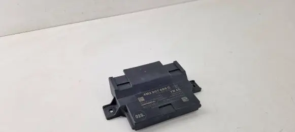 Audi A4 S4 B9 Gateway control module 4M2907468C 4M2907468A A2C75228304