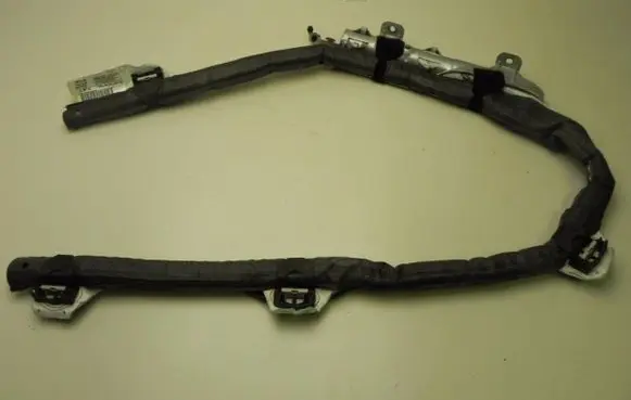 Ford Focus Side airbag 7M51N14K158AE