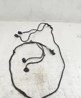 Audi A4 S4 B6 8E 8H Parking sensor (PDC) wiring loom 8H0971095 280203