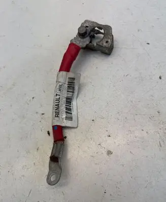 Renault Megane IV Positive cable (battery) 243860944R 000100