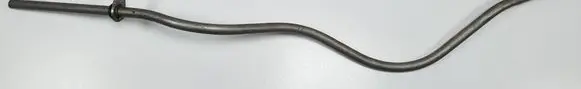 Mercedes-Benz C W205 Oil level dip stick A2740108306