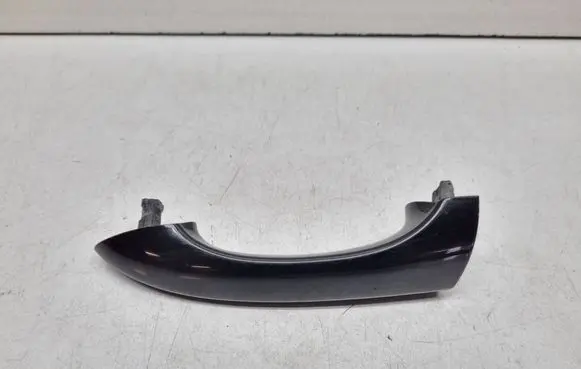 BMW X5 E53 Rear door exterior handle