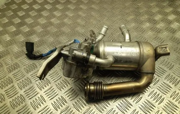 Volkswagen Transporter - Caravelle T6 EGR valve cooler 03N131512L