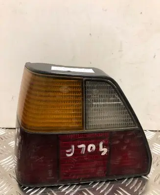 Volkswagen Golf II Rear/tail lights 191945111A