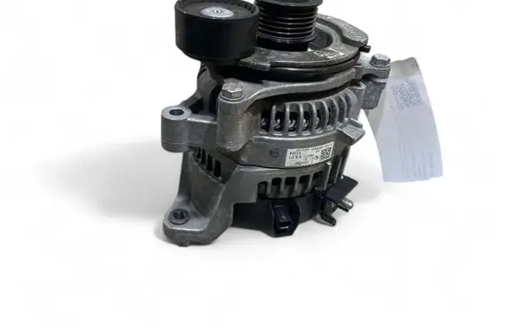 BMW 5 G30 G31 Generator/alternator 8654280