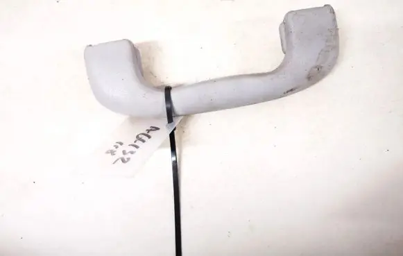 Opel Meriva A Front interior roof grab handle 317382836