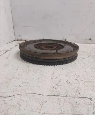 Saab 9-3 Ver2 Dual mass flywheel 02809