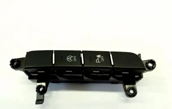 KIA Xceed Other switches/knobs/shifts 93300J7740