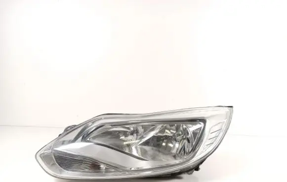 Ford Focus Headlight/headlamp