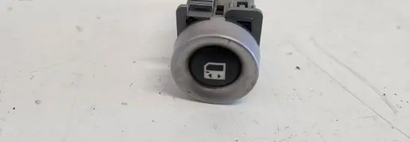Peugeot 807 Electric sliding door switch 1488929677