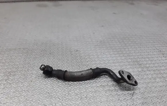 Volkswagen PASSAT B5.5 Turbo turbocharger oiling pipe/hose