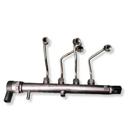 Mercedes-Benz GLA H247 Fuel main line pipe A6540700095 1802500133