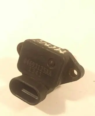 Mini One - Cooper R50 - 53 Air pressure sensor 04693125AA 1341 00359
