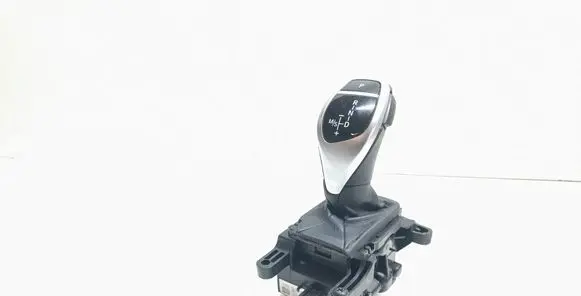 BMW 6 F12 F13 Gear selector 9291529
