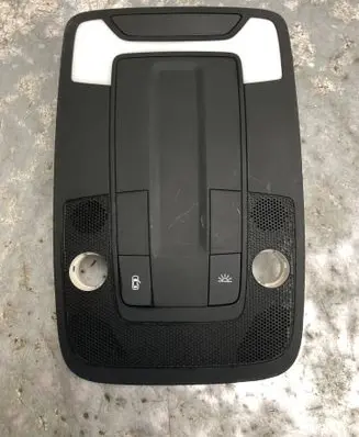 Audi Q2 - Headlining lighting console trim 81A947135A-BILI 81A947135A