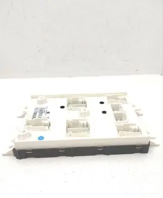 Maserati Levante Comfort/convenience module 670100601