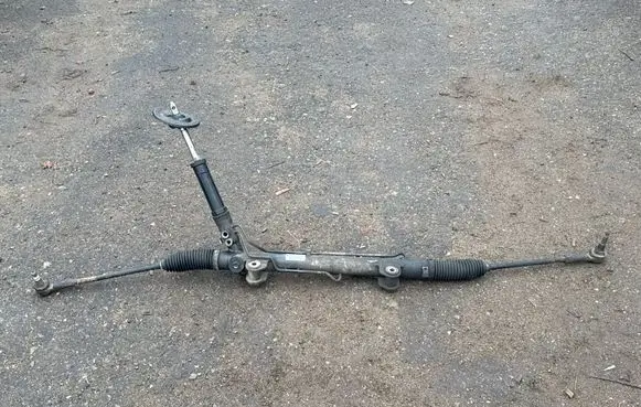 Ford Transit Custom Steering rack BK313200CC