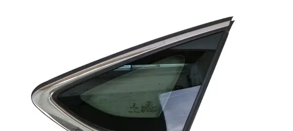 Ford Fusion II Rear side window DS73F29700 DS73F29700B 43R004529