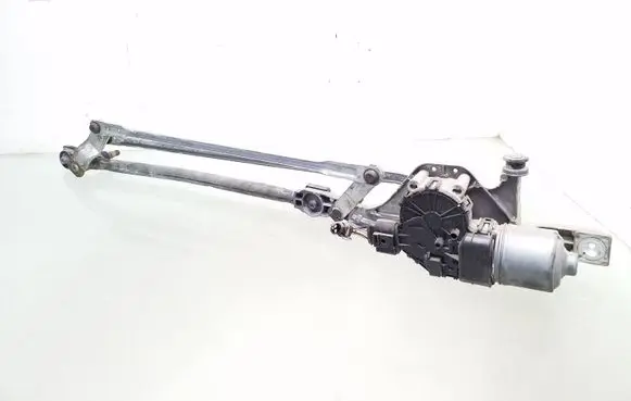 Ford Focus Front wiper linkage and motor 4M5117504AB 4M5117508AA 0390241731