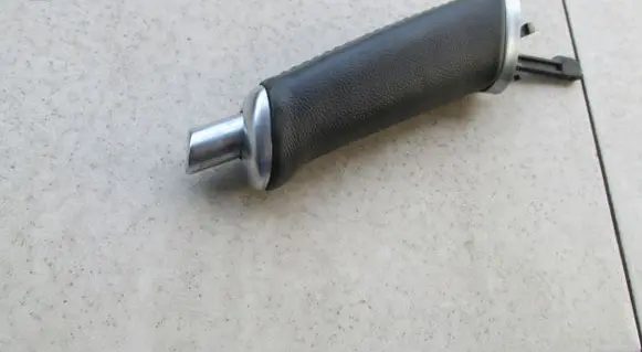 Ford Ecosport Handbrake/parking brake lever assembly