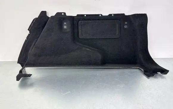 Jaguar F-Pace Trunk/boot side trim panel HK8M45430AEW 1110739 0100659