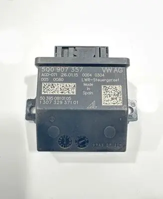 Audi A3 S3 8V Light module LCM 5Q0907357 130732937101 503950810105