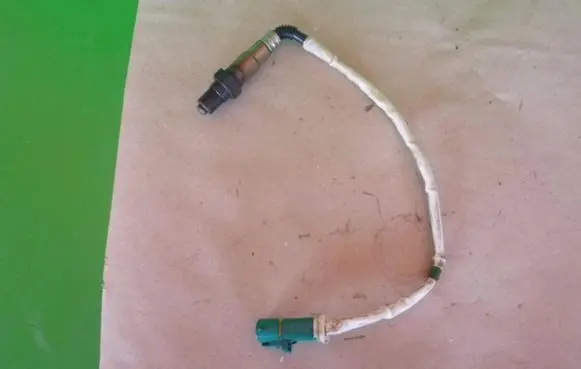 Ford Focus Lambda probe sensor 3M519F472DC VD109