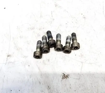 Fiat Ulysse Nuts/bolts 