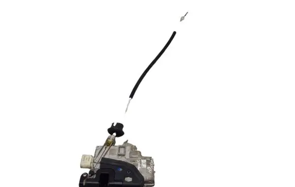 Audi Q7 4L Rear door lock 3C4839016C