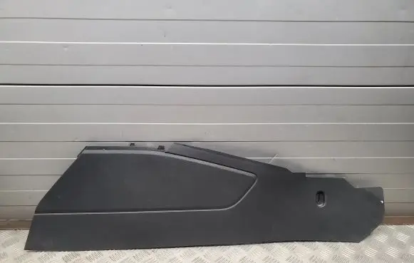 Volkswagen Atlas Other center console (tunnel) element 3CN863046B