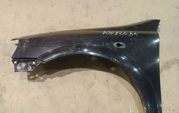 Opel Astra G Fender 